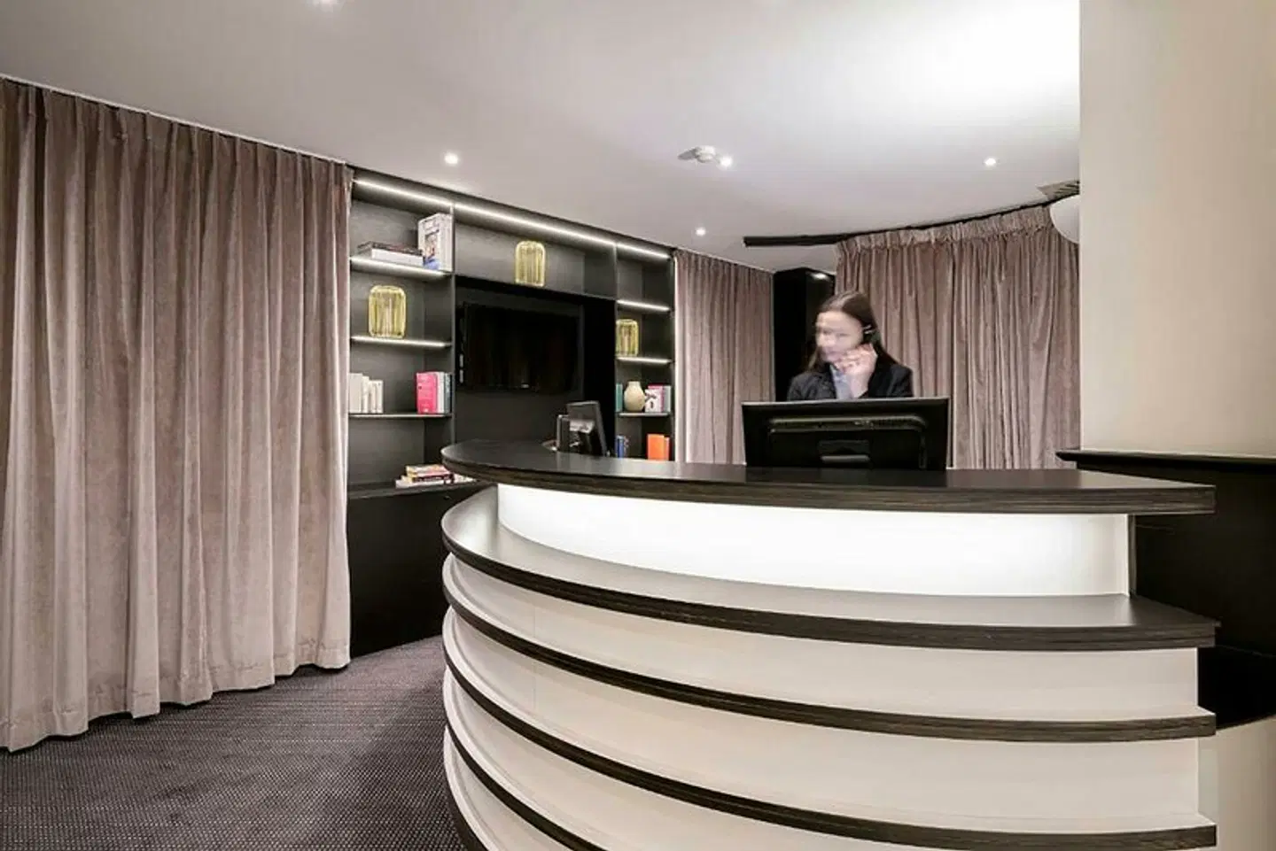 Aris Grand Place Hotel LOUNGE_LOBBY