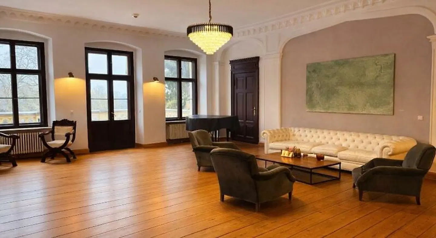 Schloß Reichenow LOUNGE_LOBBY
