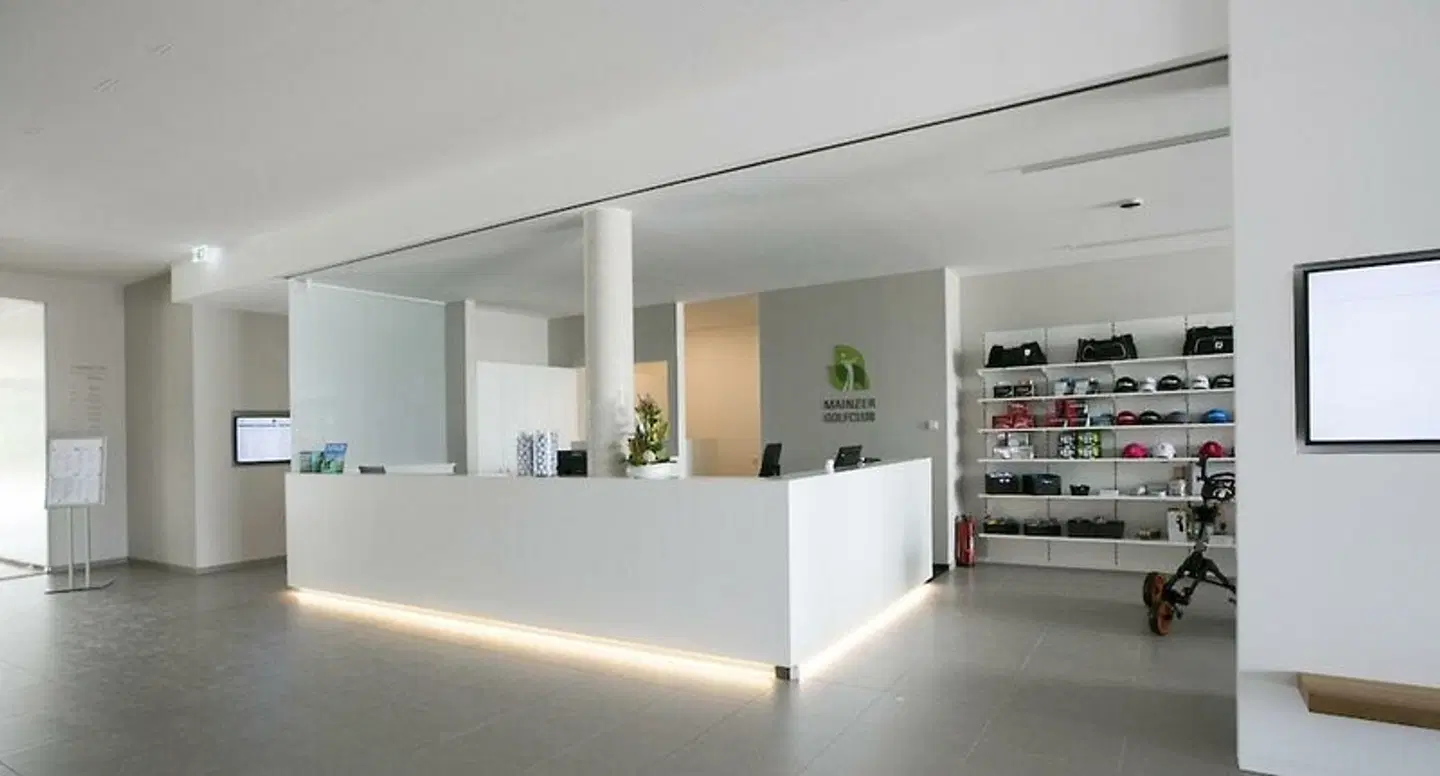 Aparthotel Parkallee LOUNGE_LOBBY