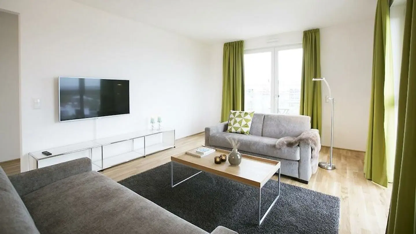 Aparthotel Parkallee ROOM_EXAMPLE