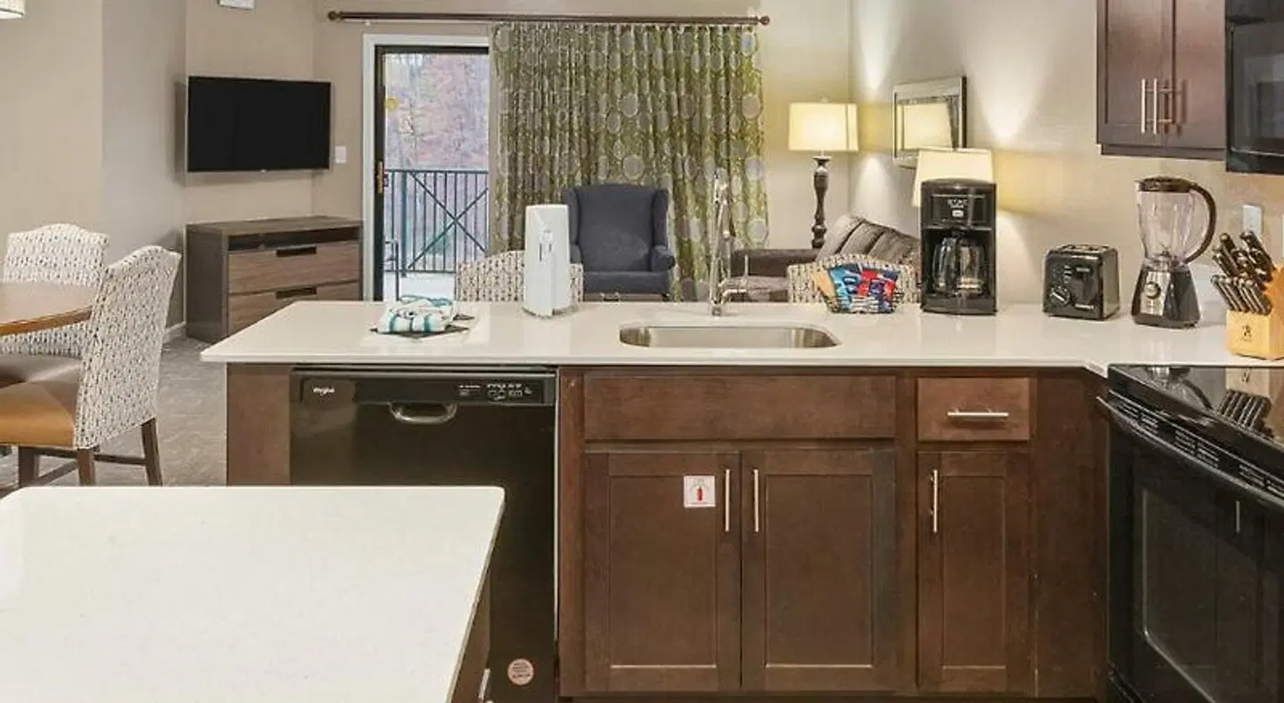 Wyndham Smoky Mountains ROOM_EXAMPLE