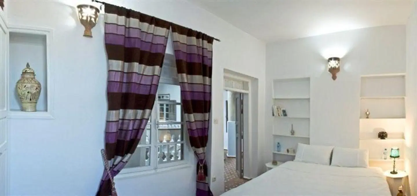 Riad Lyon-Mogador ROOM_EXAMPLE