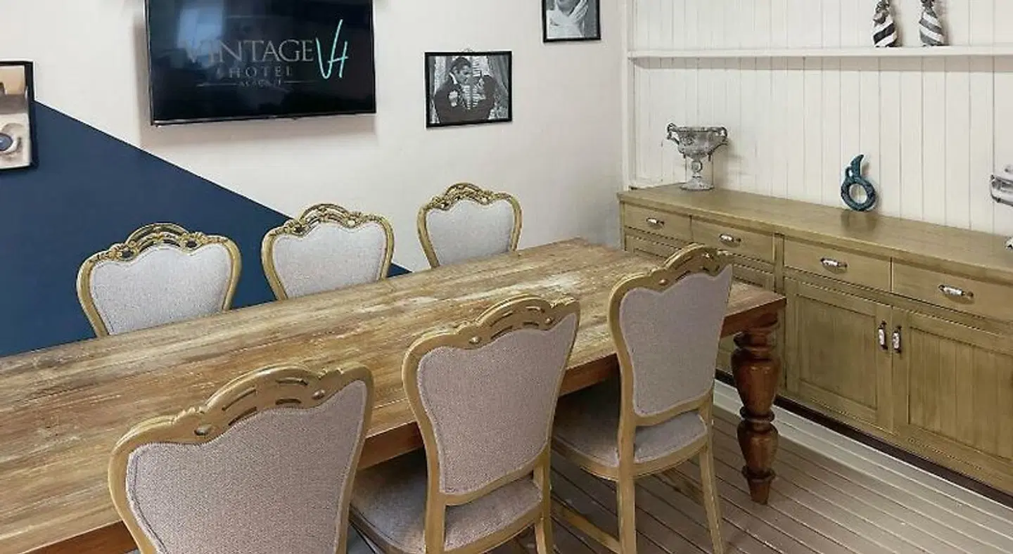 Vintage Hotel Alacati ROOM_EXAMPLE