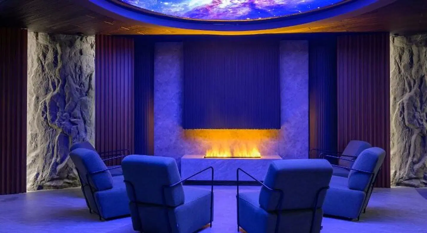 Grand Hotel Sveti Vlas LOUNGE_LOBBY