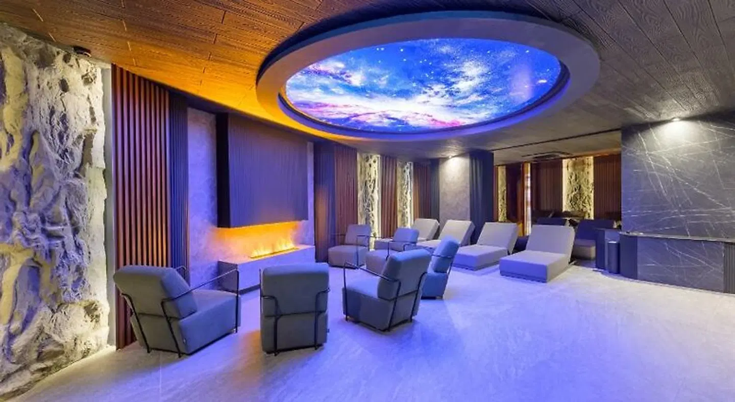 Grand Hotel Sveti Vlas LOUNGE_LOBBY