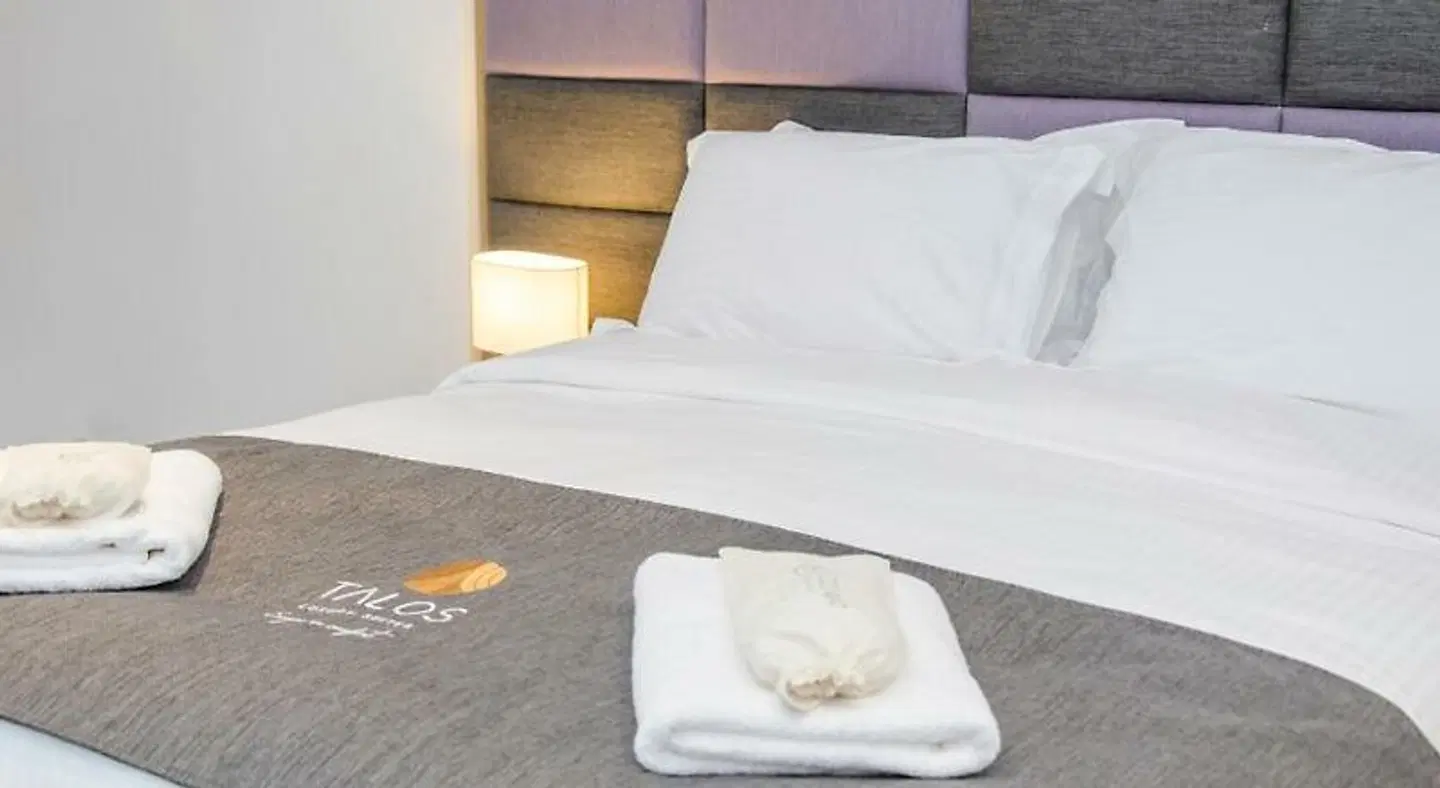 Talos Luxury Suites ROOM_EXAMPLE
