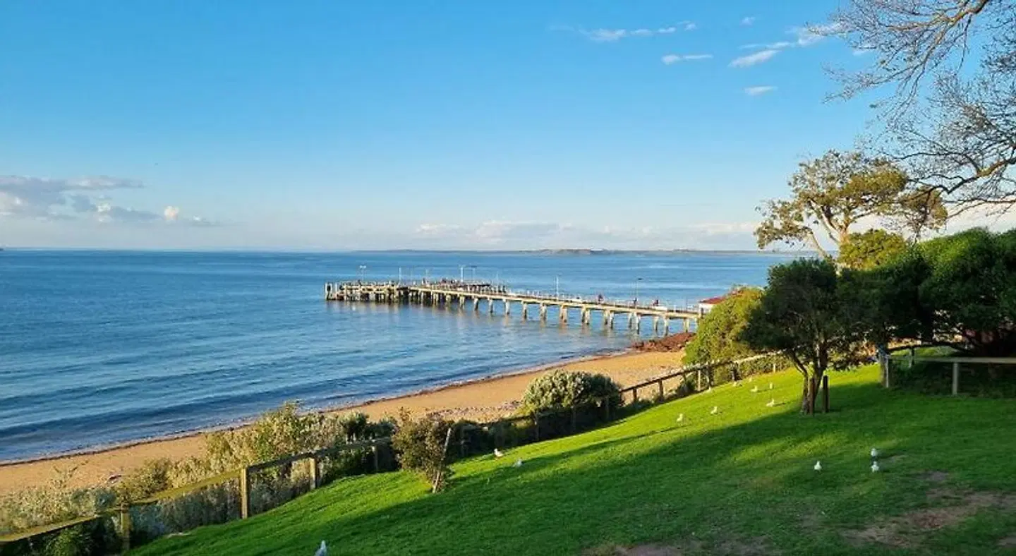 Kaloha Holiday Resort Strand