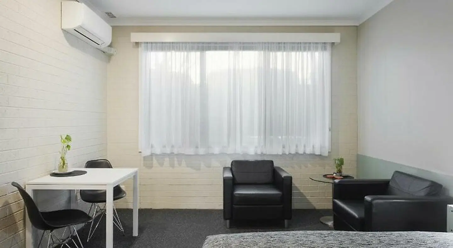 Central Deborah Motel Konferenz