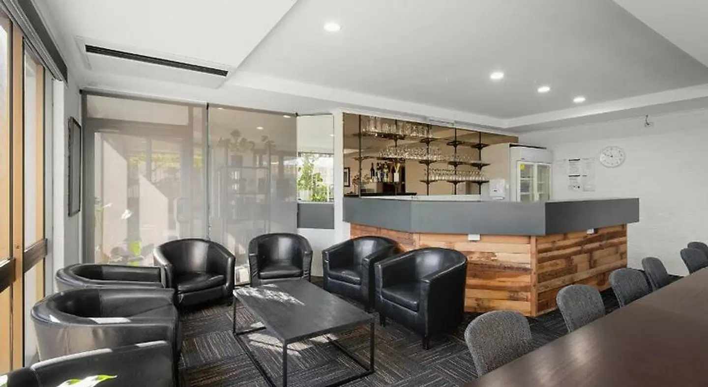 Central Deborah Motel LOUNGE_LOBBY
