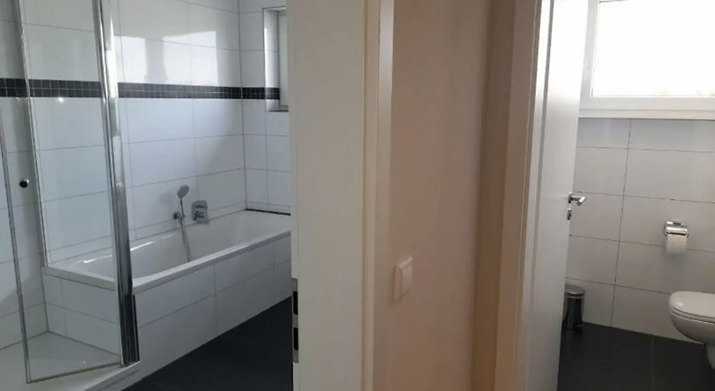 Best Boarding 24 Badezimmer