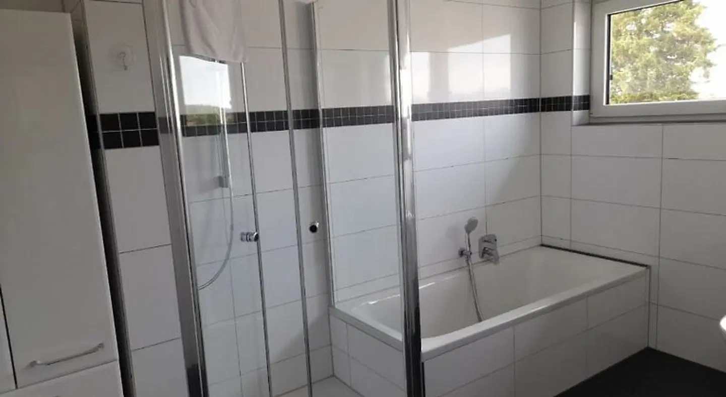 Best Boarding 24 Badezimmer