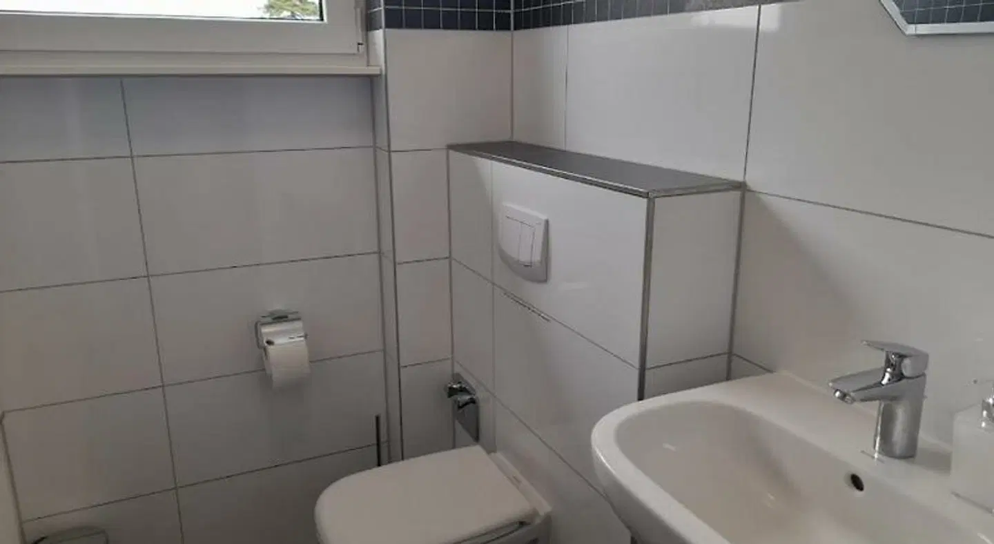 Best Boarding 24 Badezimmer