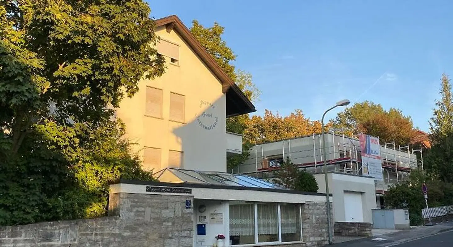 International EXTERIOR
