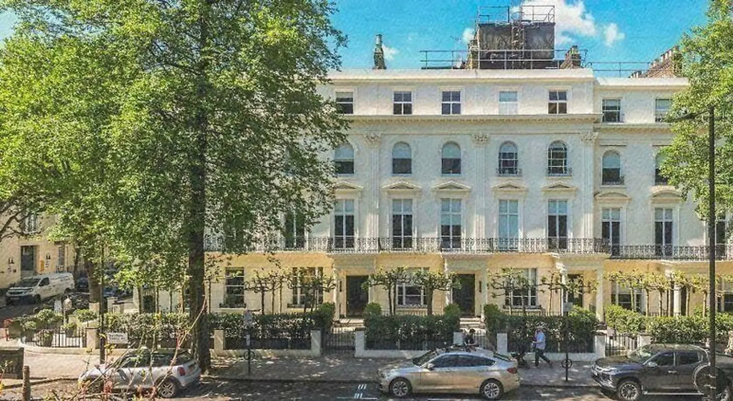 Hyde Park International - Member of Park Grand London EXTERIOR