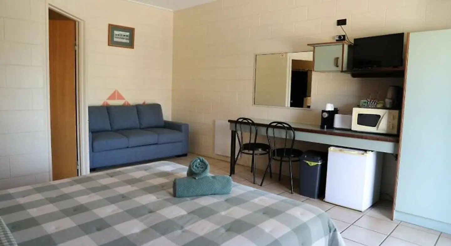 Curtain Fig Tree Motel ROOM_EXAMPLE