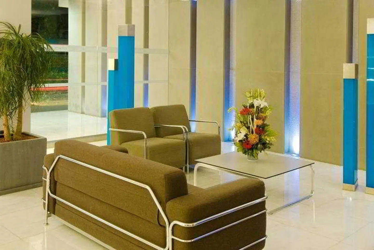 Kos Aktis LOUNGE_LOBBY