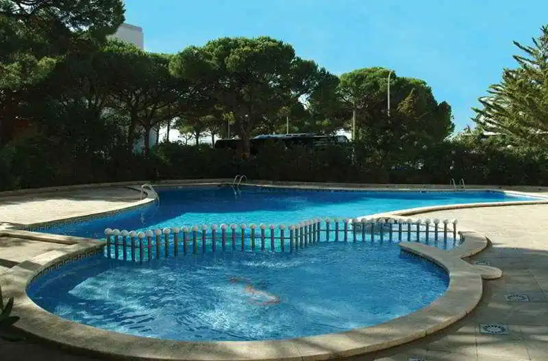 Blaumar – Hotelfoto