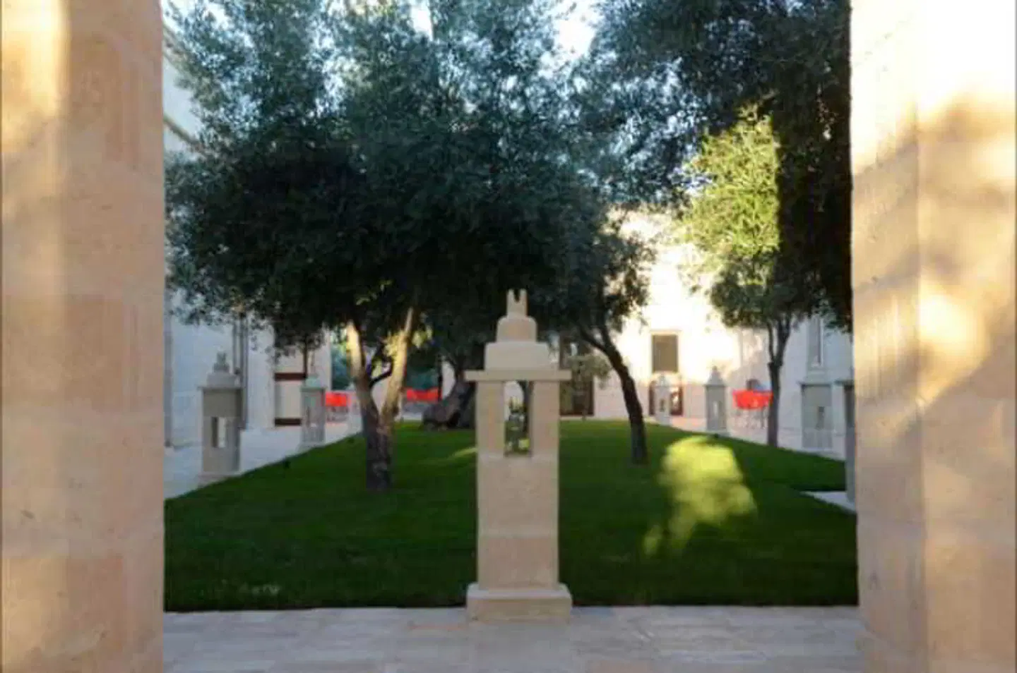 Agriturismo Masseria San Leonardo EXTERIOR