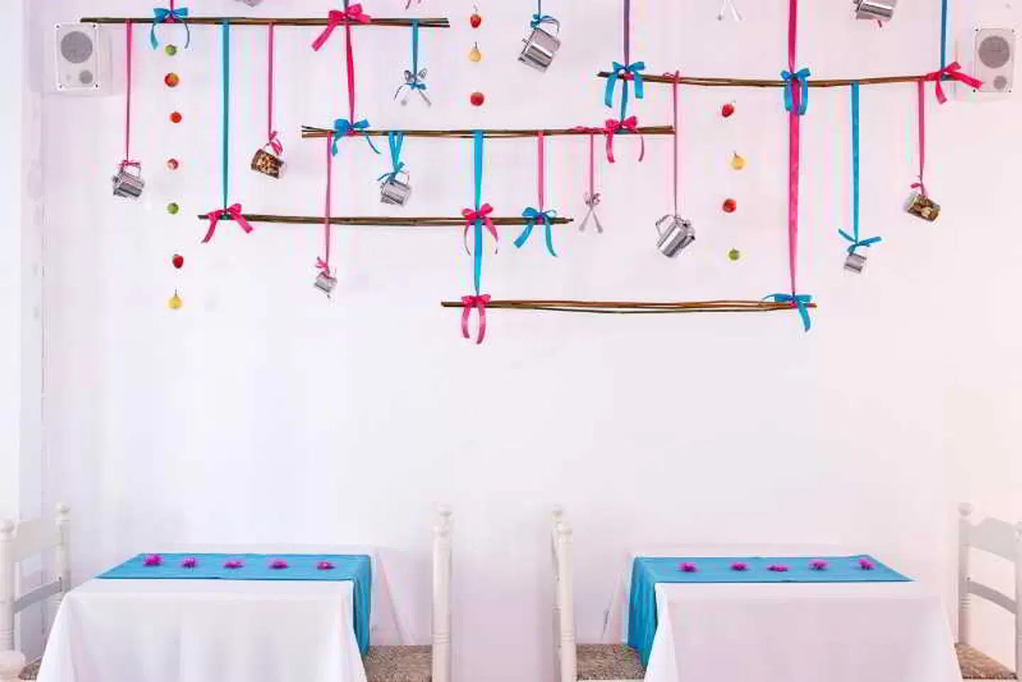 Acqua Vatos Hotel Badezimmer