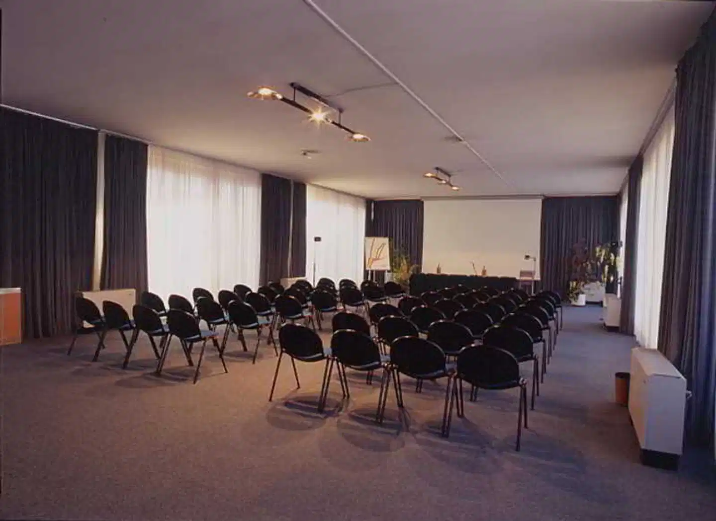 Grand Hotel Dei Cesari Konferenz