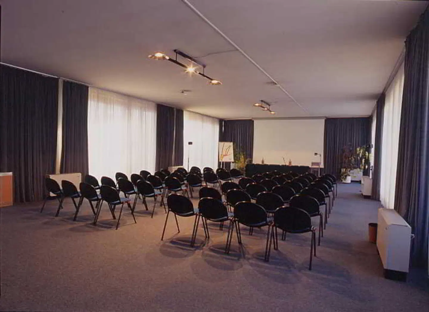 Grand Hotel Dei Cesari Konferenz