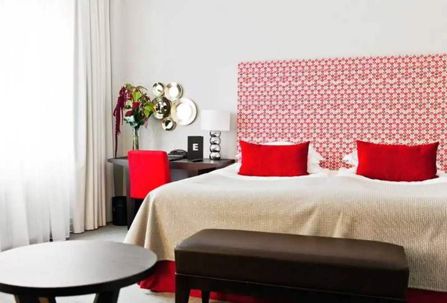 Elite Grand Hotel Gävle Wohnbeispiel