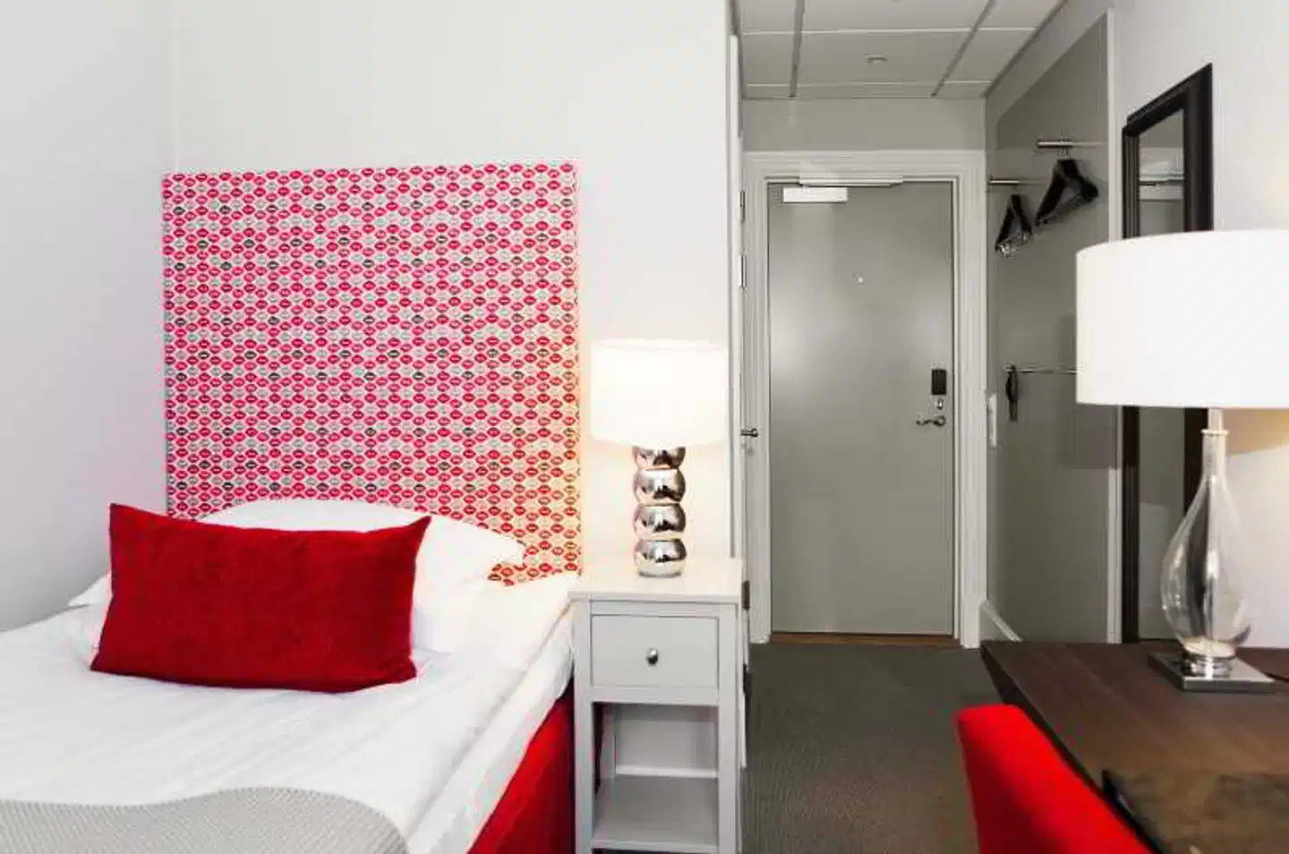 Elite Grand Hotel Gävle Wohnbeispiel