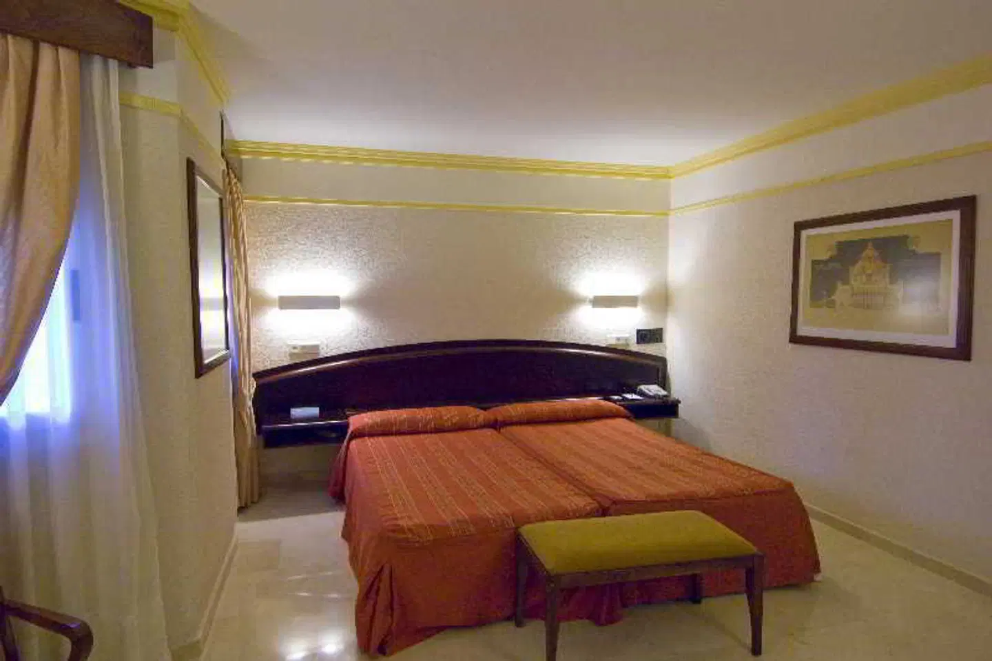 Hotel San Antonio ROOM_EXAMPLE