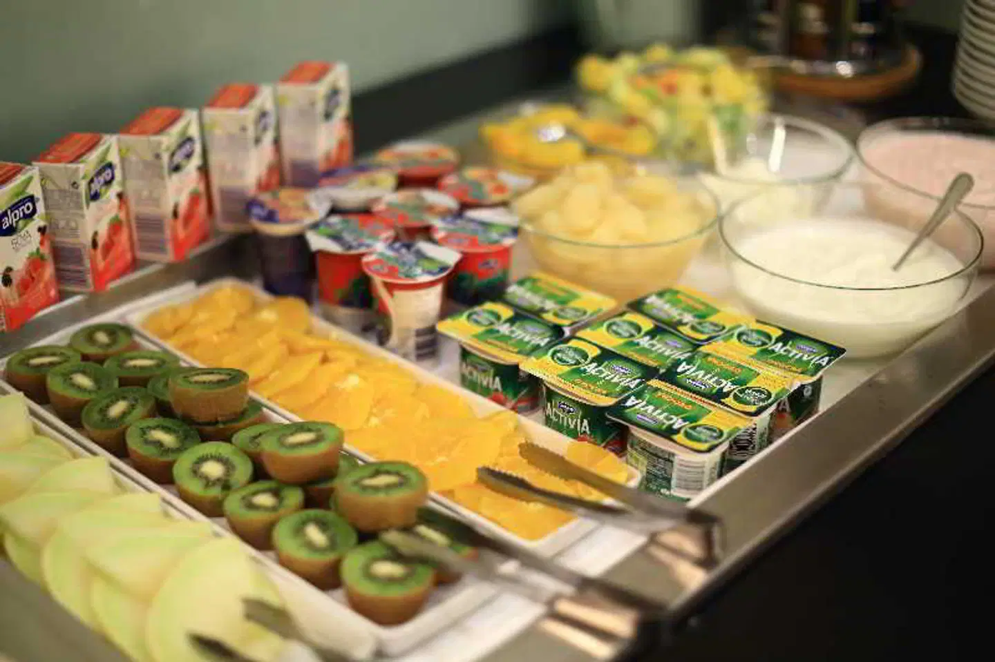 Grand Hotel Bohemia Restaurant