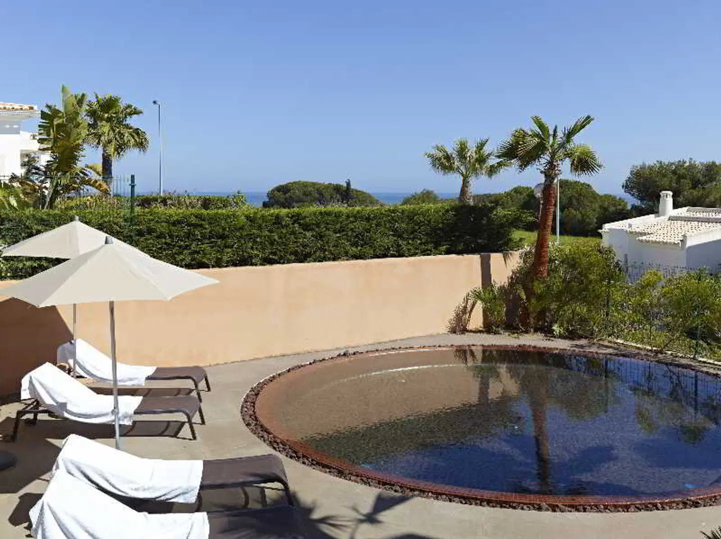 Sao Rafael Holidays OUTDOOR_POOL