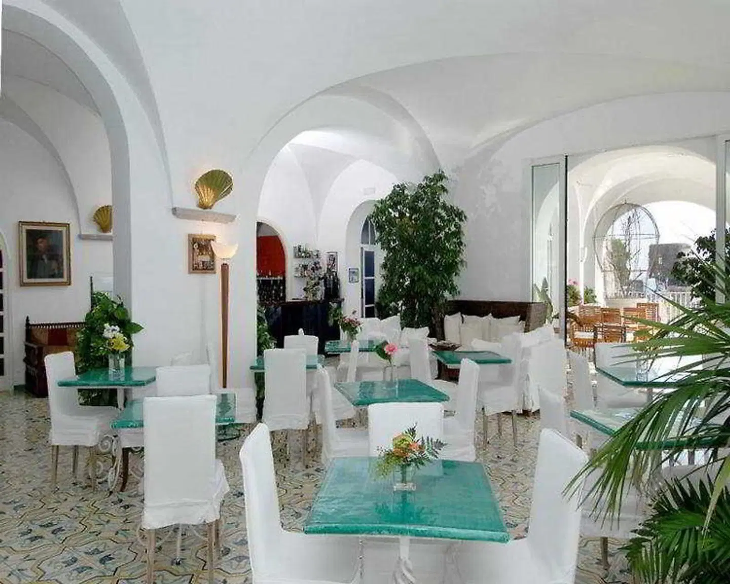 Marina Riviera LOUNGE_LOBBY