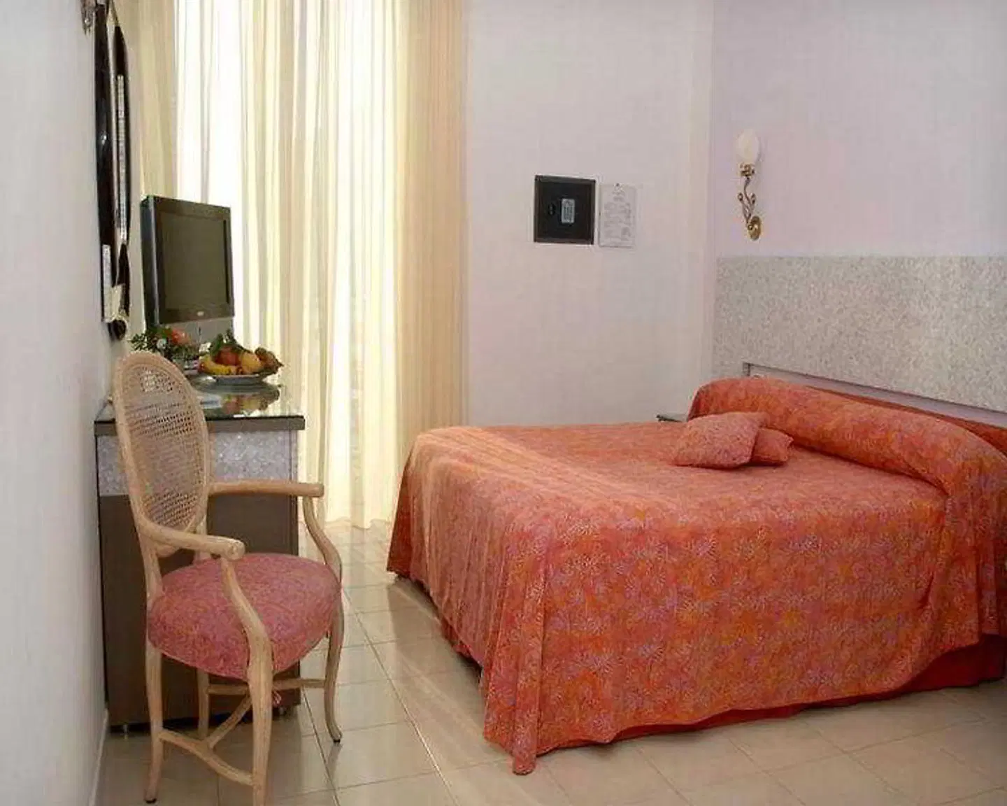 Marina Riviera ROOM_EXAMPLE