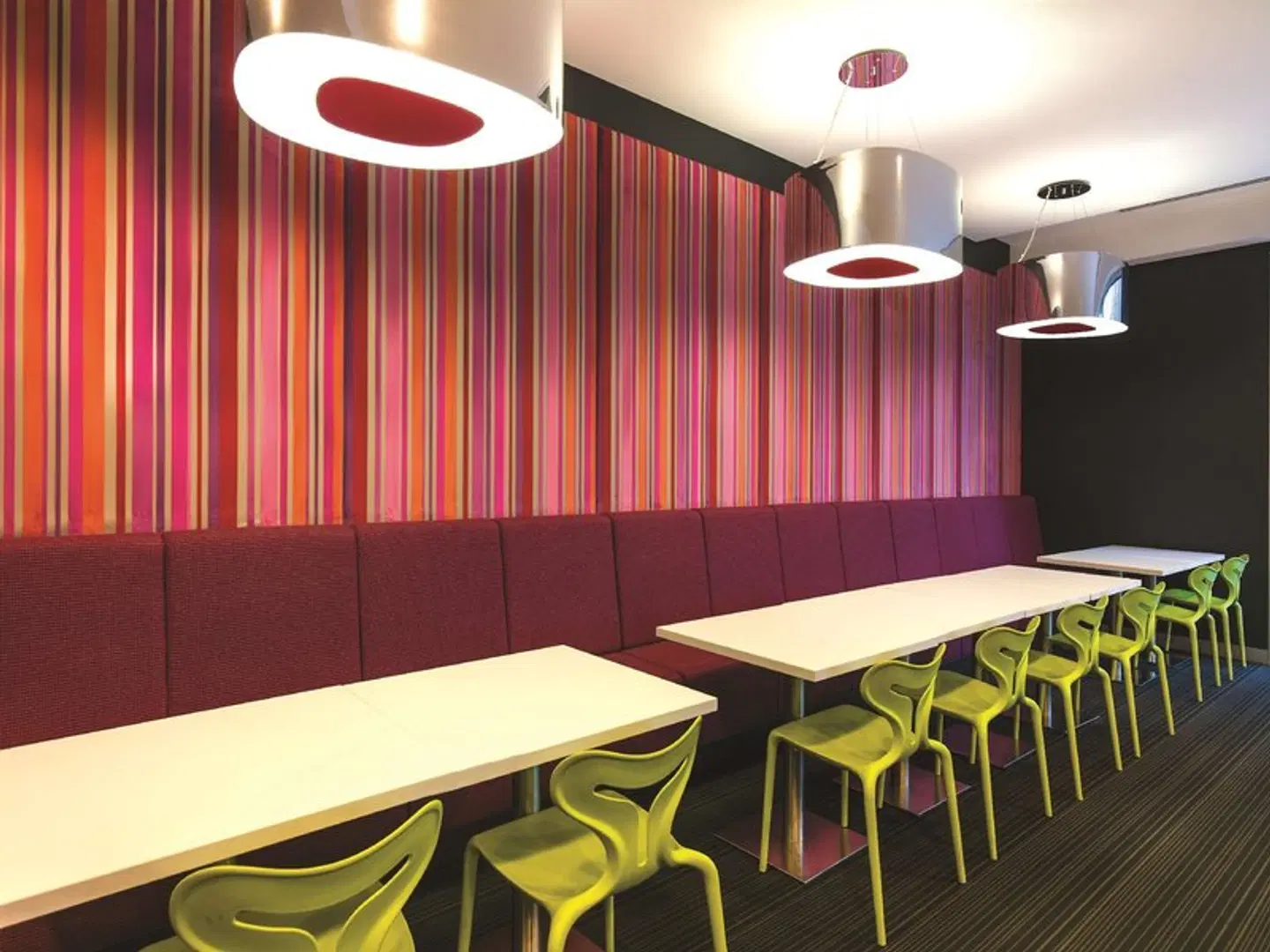 Travelodge Hotel Melbourne Docklands Konferenz