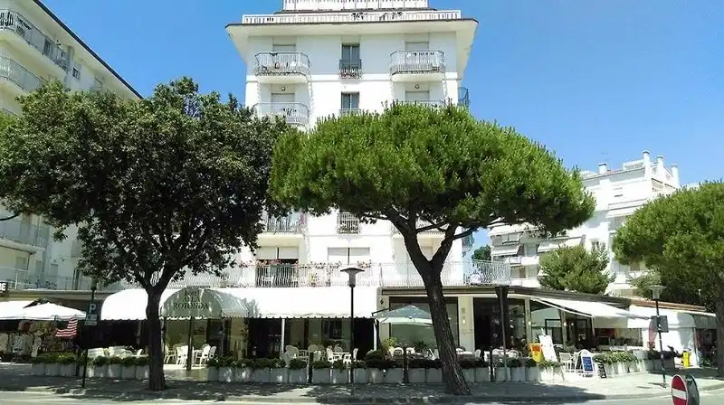 Hotel Alla Rotonda – Hotelfoto