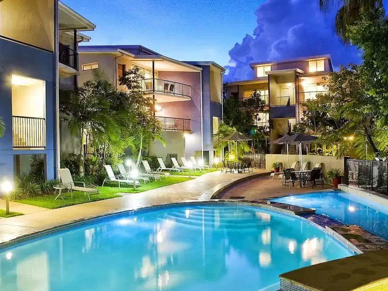 Verano Resort Noosa – Hotelfoto