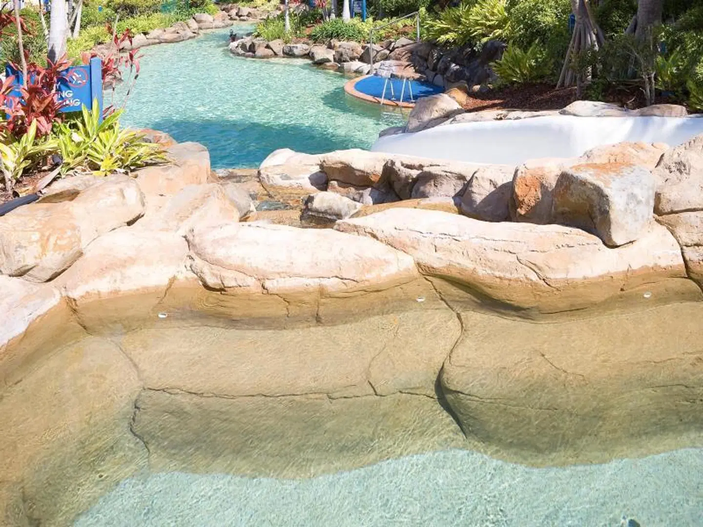BreakFree Alexandra Beach OUTDOOR_POOL