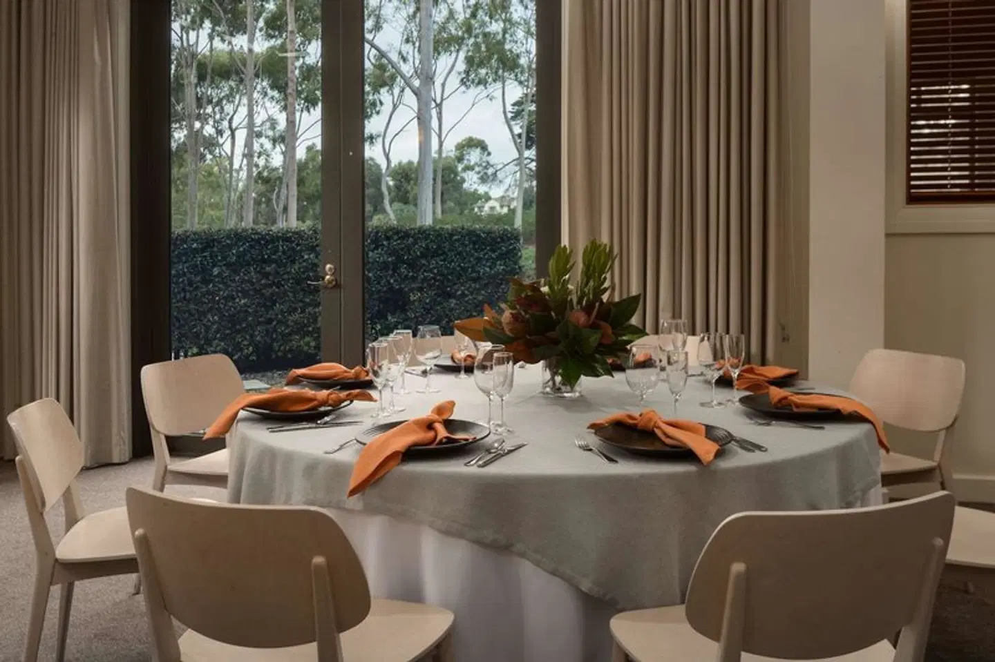 Yarra Valley Lodge Restaurant