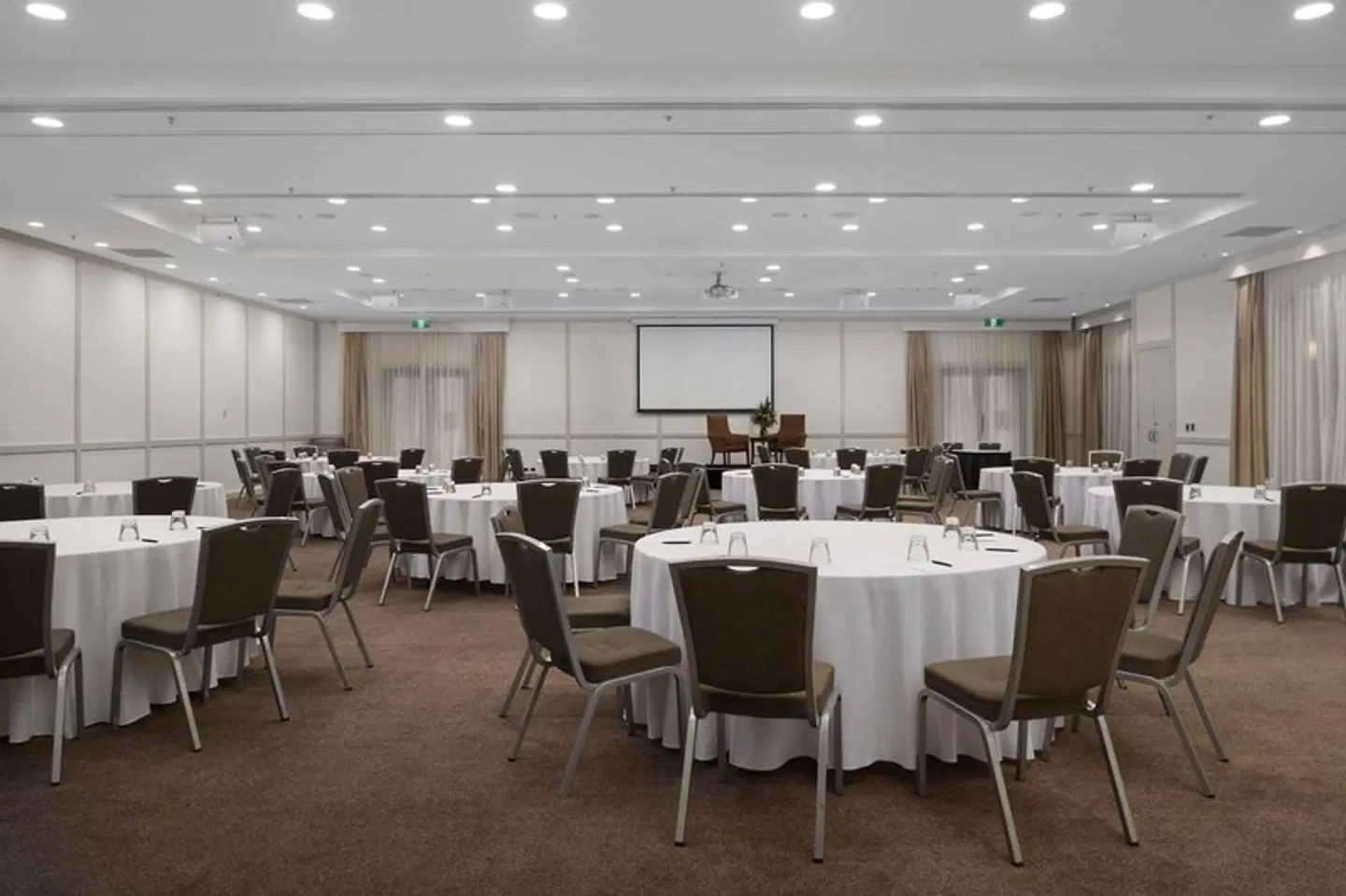 Yarra Valley Lodge Konferenz