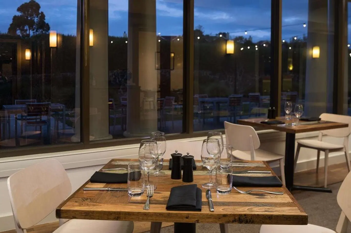 Yarra Valley Lodge Restaurant