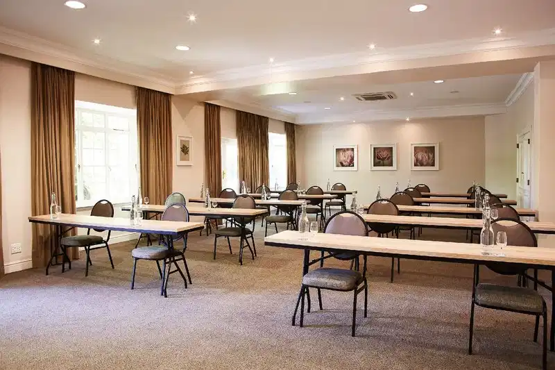 The Devon Valley Hotel – Hotelfoto