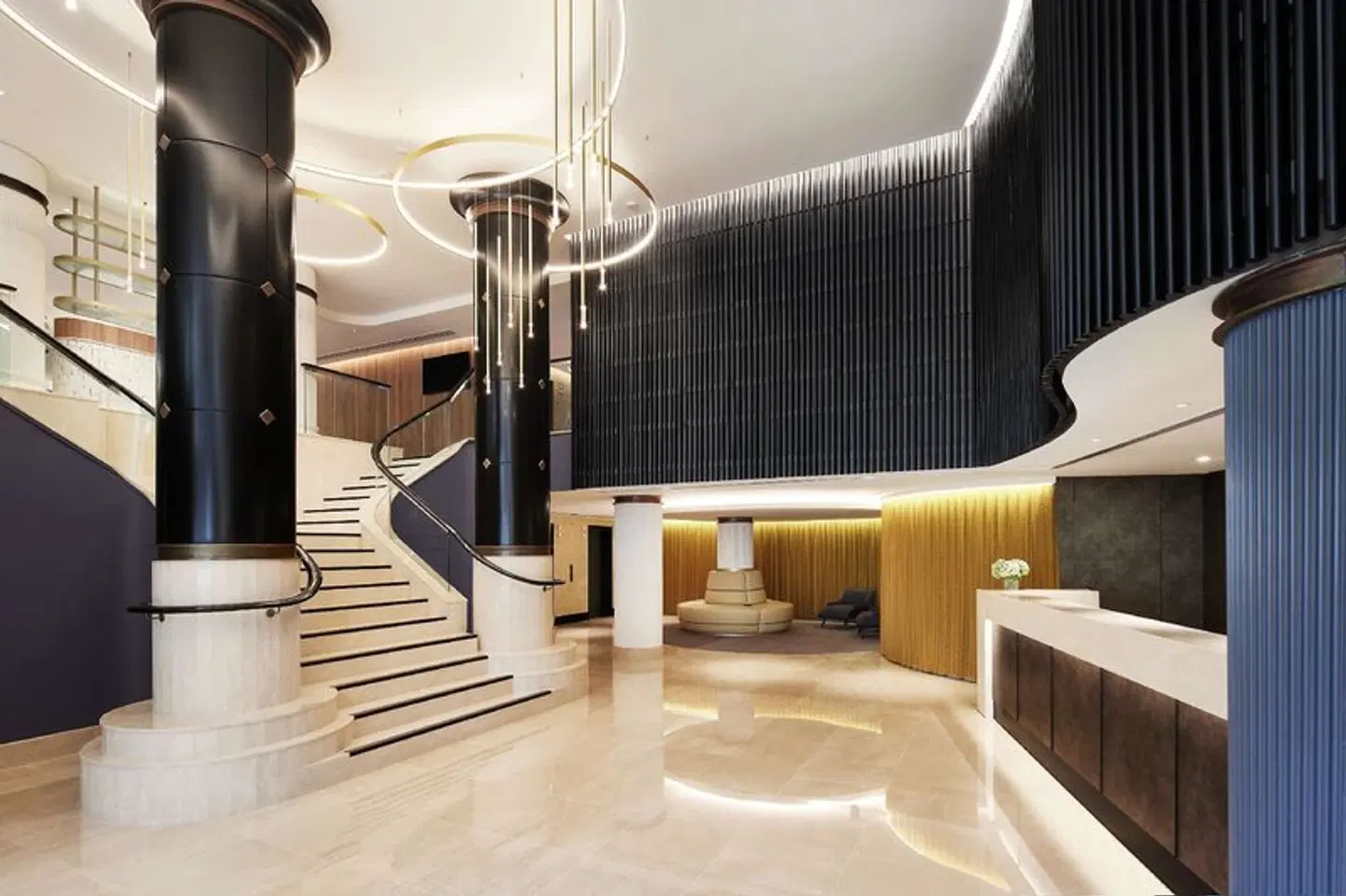 Rydges Darling Square Apartment Hotel HEALTH_BEAUTY