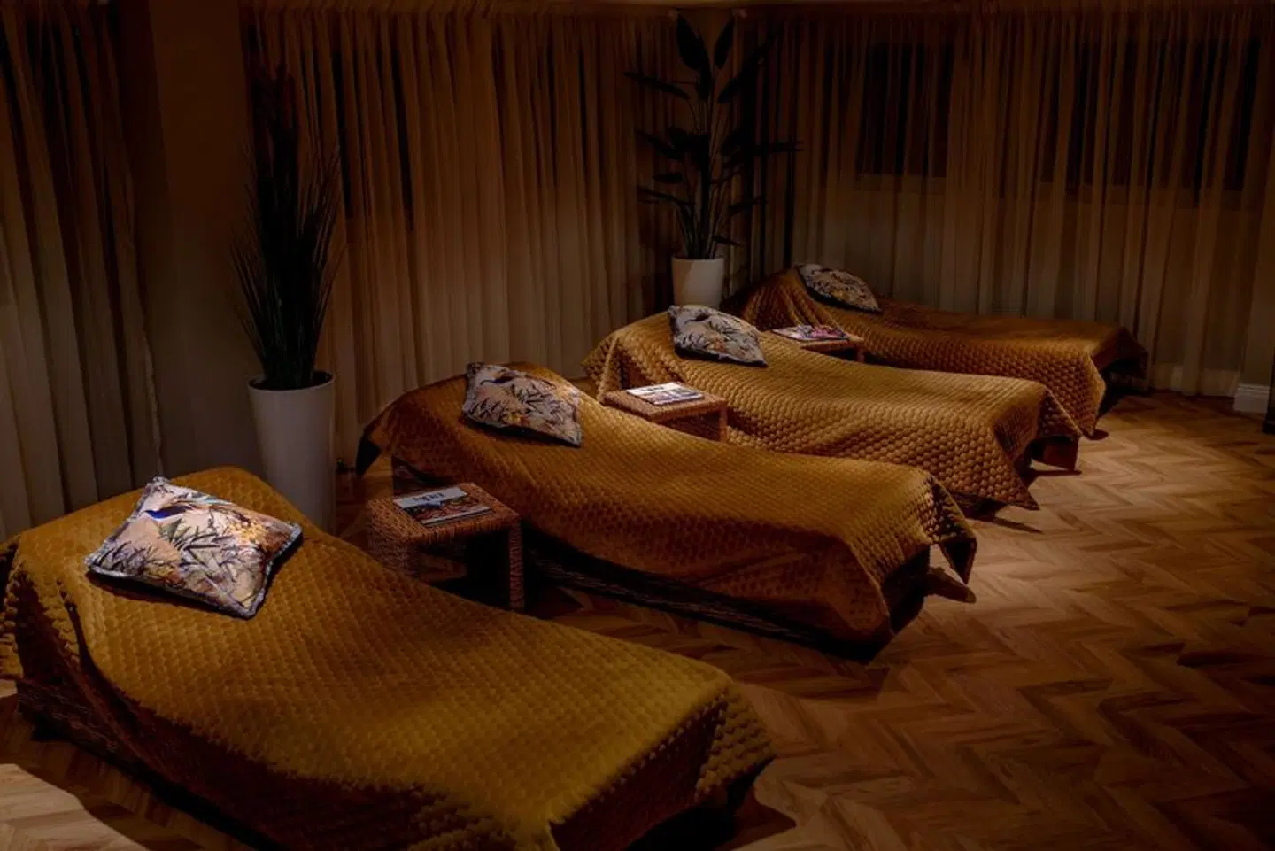 Radisson Blu Hotel, Cork HEALTH_BEAUTY