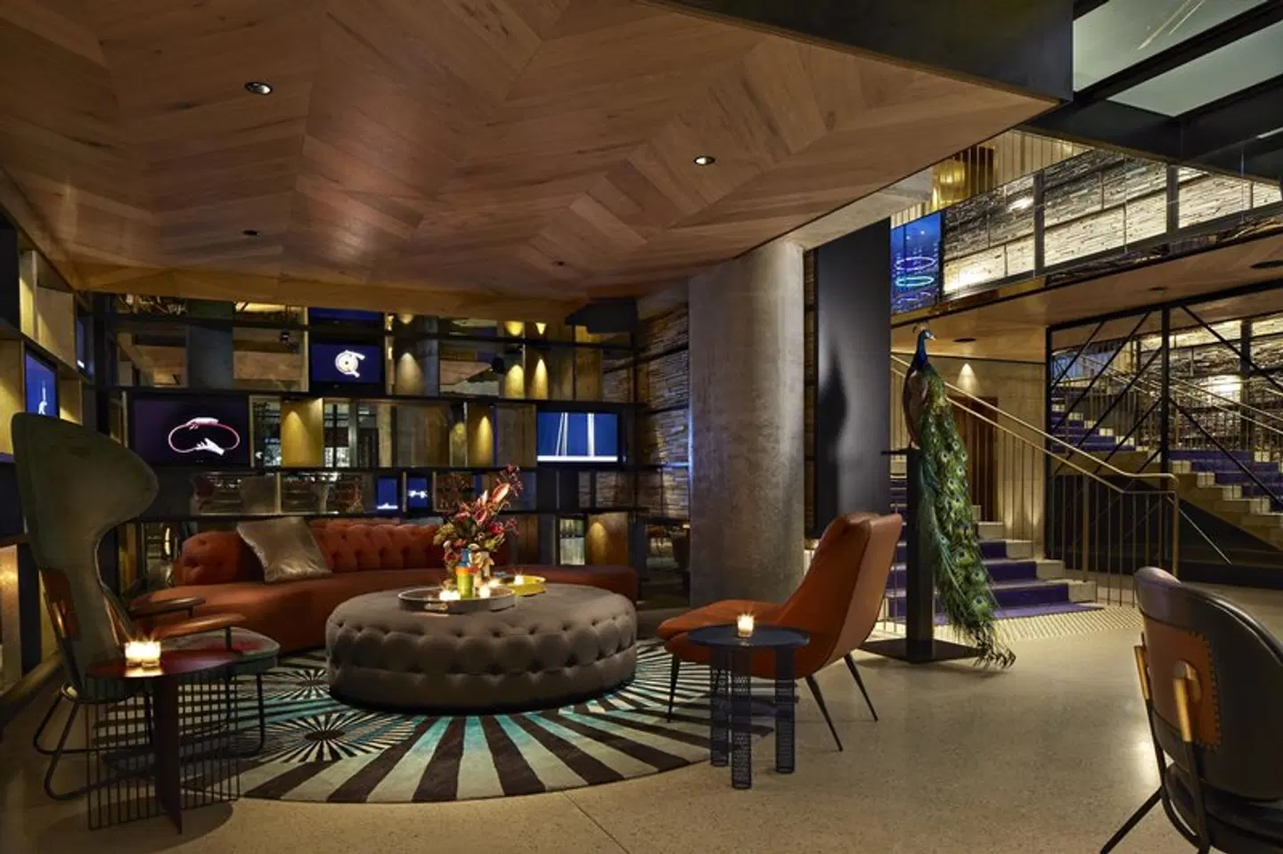 QT Melbourne LOUNGE_LOBBY