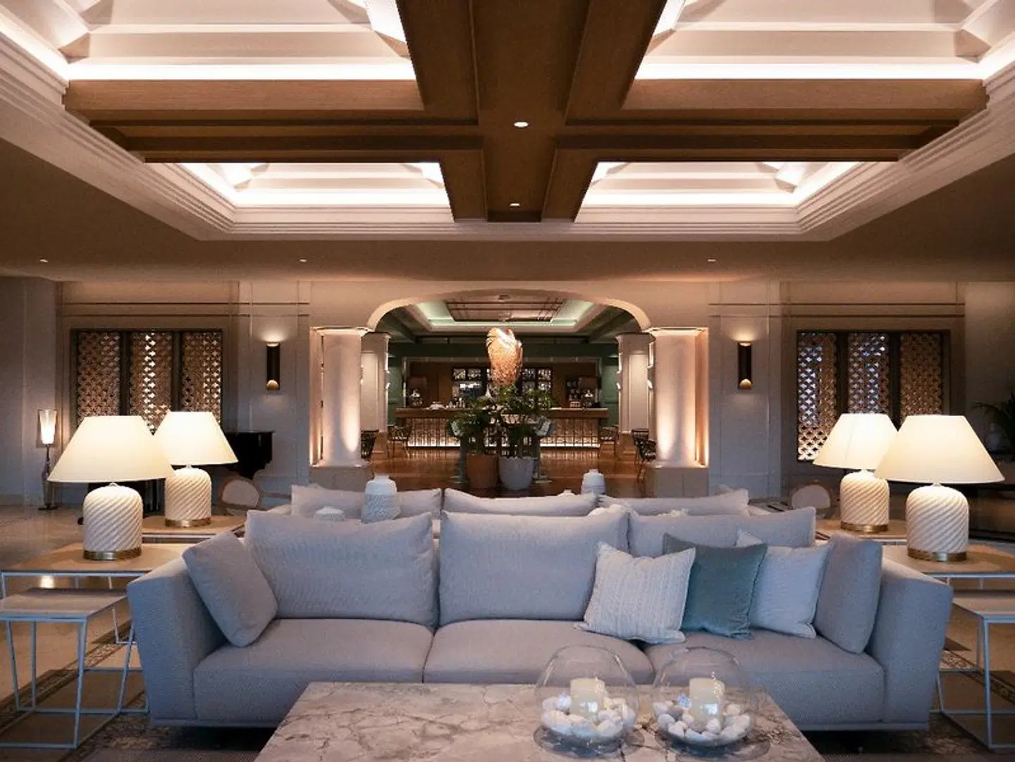 SH Villa Gadea LOUNGE_LOBBY