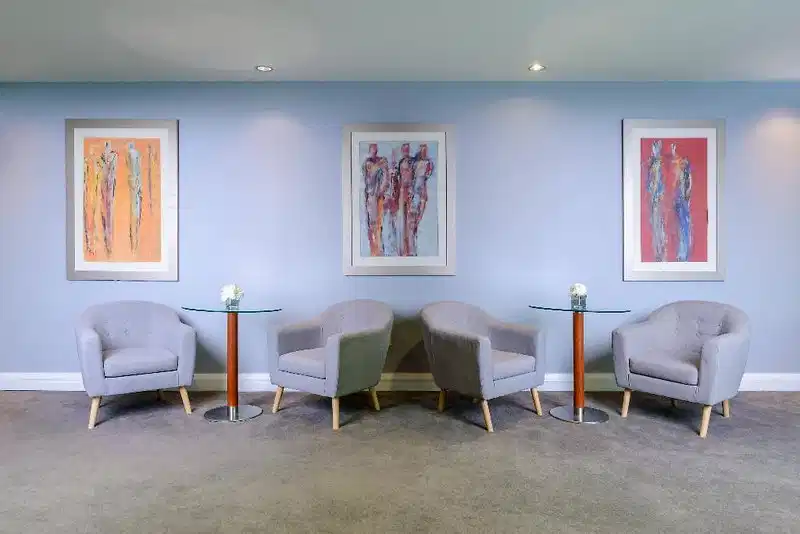 Shearwater Hotel – Hotelfoto