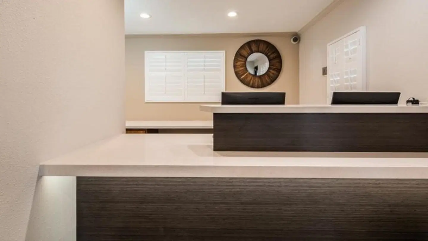SureStay Hotel by Best Western Fairfield Napa Valley LOUNGE_LOBBY