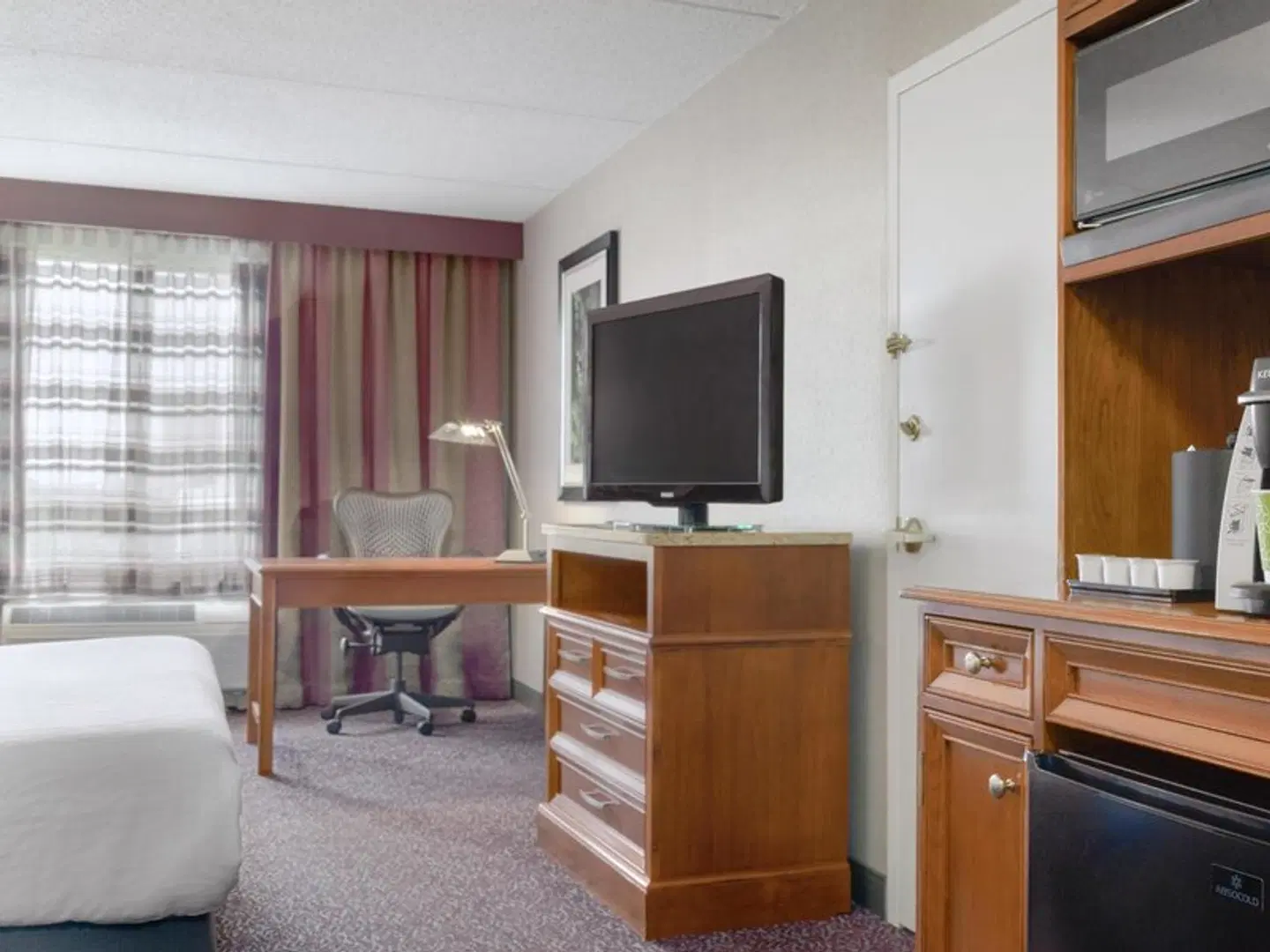Hilton Garden Inn Springfield, IL ROOM_EXAMPLE