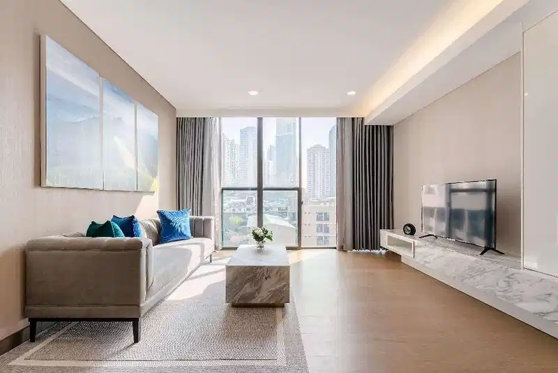 Wyndham Bangkok Queen Convention Centre – Hotelfoto
