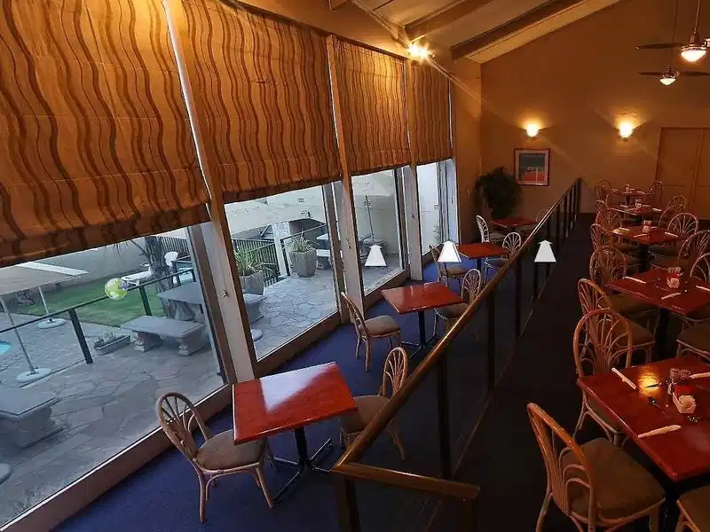 Portao Diaz – Hotelfoto