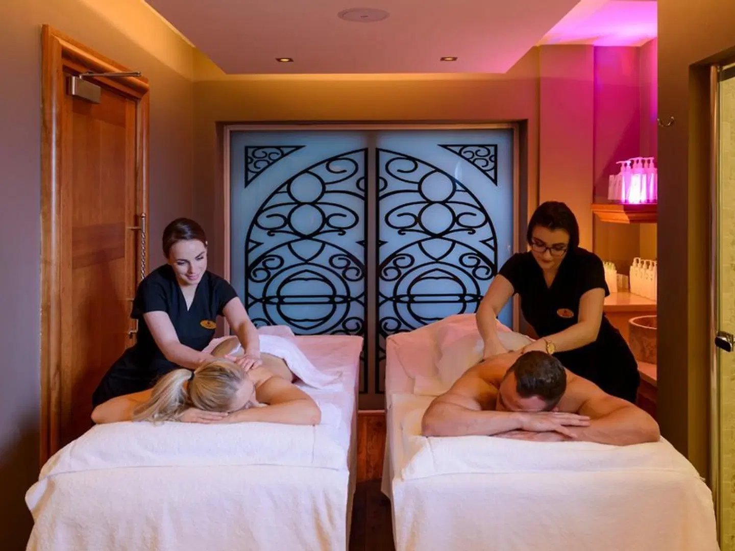 Muckross Park Hotel & Spa HEALTH_BEAUTY